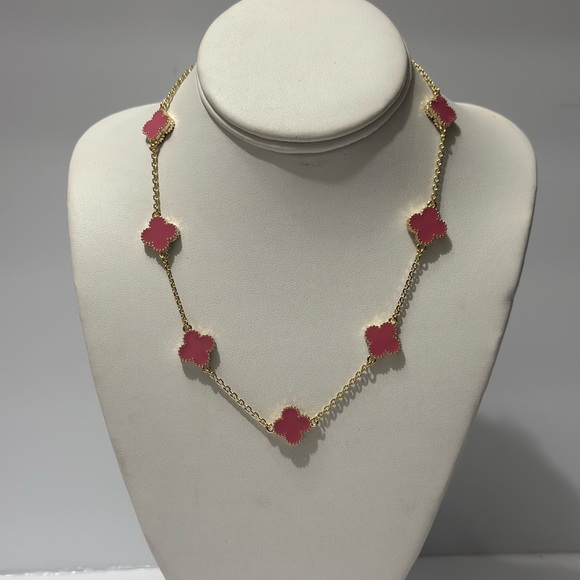 TAREK NECKLACE - Picture 7 of 8